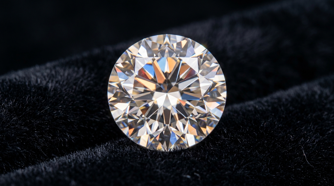 Understanding the Diamond 4Cs: Cut, Clarity, Color & Carat Weight